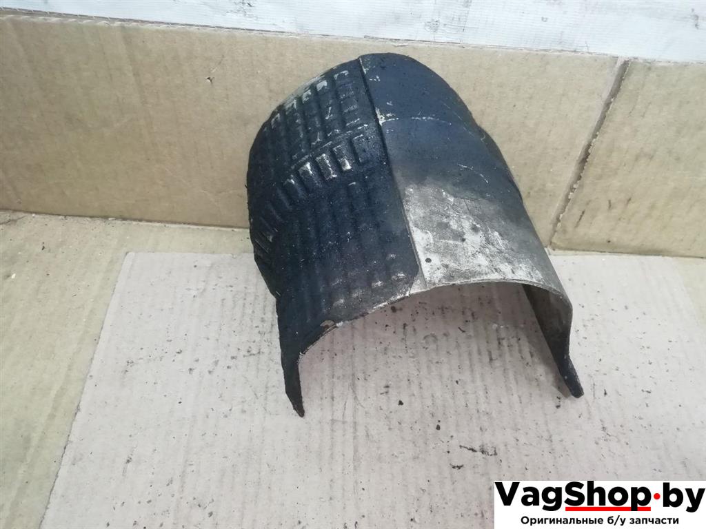 пыльник Volkswagen Passat B6 2008, 2.0 л., TDi, CBA, дизель, МКПП, серебро, универсал, передний привод, 1J0407721G - фото №1