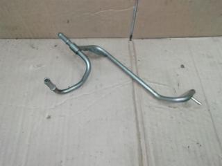 трубка топливная Volkswagen Passat B6 2008, 2.0 л., TDi, CBA, дизель, МКПП, серебро, универсал, передний привод, 03L201360F