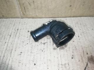 фланец (тройник) системы охлаждения Volkswagen Passat B6 2008, 2.0 л., TDi, CBA, дизель, МКПП, серебро, универсал, передний привод, 1K0122291H