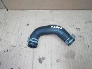 патрубок (трубопровод, шланг) Volkswagen Passat B6 2008, 2.0 л., TDi, CBA, дизель, МКПП, серебро, универсал, передний привод, 5N0121051A