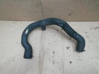 патрубок (трубопровод, шланг) Volkswagen Passat B6 2008, 2.0 л., TDi, CBA, дизель, МКПП, серебро, универсал, передний привод