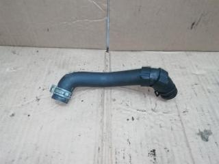 патрубок (трубопровод, шланг) Volkswagen Passat B6 2008, 2.0 л., TDi, CBA, дизель, МКПП, серебро, универсал, передний привод