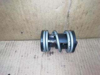 педаль сцепления Volkswagen Transporter T5 2005, 2.5 л., TDi, AXD, дизель, МКПП, синий, фургон, передний привод, 7H0721403