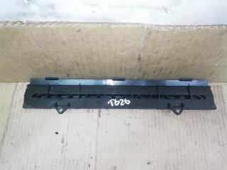 корпус салонного фильтра Volkswagen Transporter T5 2005, 2.5 л., TDi, AXD, дизель, МКПП, синий, фургон, передний привод, 7H1819913