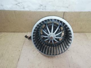 моторчик печки Volkswagen Transporter T5 2005, 2.5 л., TDi, AXD, дизель, МКПП, синий, фургон, передний привод