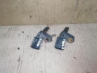 датчик ABS Volkswagen Transporter T5 2005, 2.5 л., TDi, AXD, дизель, МКПП, синий, фургон, передний привод, 7H0927804