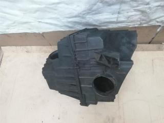 корпус воздушного фильтра Volkswagen Transporter T5 2005, 2.5 л., TDi, AXD, дизель, МКПП, синий, фургон, передний привод, 7H0129601J