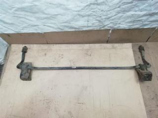 стабилизатор подвески задний Volkswagen Transporter T5 2005, 2.5 л., TDi, AXD, дизель, МКПП, синий, фургон, передний привод, 7H0511407A