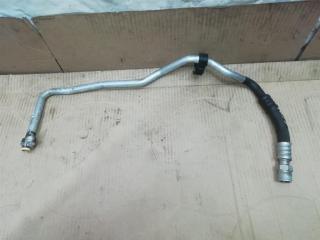 трубка кондиционера Volkswagen Transporter T5 2005, 2.5 л., TDi, AXD, дизель, МКПП, синий, фургон, передний привод, 7H2820743B