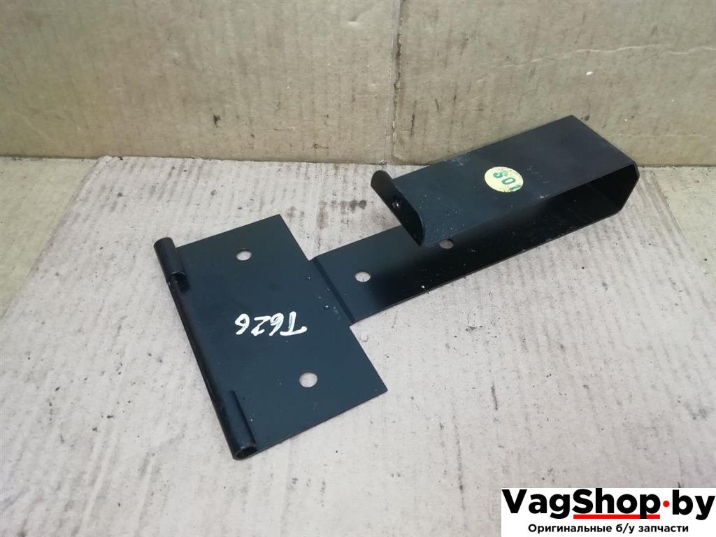 кронштейн (крепление) Volkswagen Transporter T5 2005, 2.5 л., TDi, AXD, дизель, МКПП, синий, фургон, передний привод, 7H0907269 - фото №1