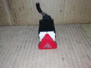 кнопка аварийной сигнализации Volkswagen Transporter T5 2005, 2.5 л., TDi, AXD, дизель, МКПП, синий, фургон, передний привод, 6Y0953235