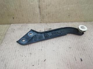 ролик двери сдвижной Volkswagen Transporter T5 2005, 2.5 л., TDi, AXD, дизель, МКПП, синий, фургон, передний привод, 7H0843435B