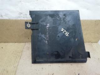 кожух аккумулятора Volkswagen Transporter T5 2005, 2.5 л., TDi, AXD, дизель, МКПП, синий, фургон, передний привод, 7H0915438A