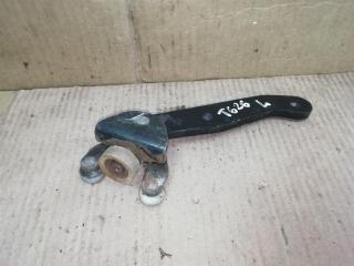 ролик двери сдвижной Volkswagen Transporter T5 2005, 2.5 л., TDi, AXD, дизель, МКПП, синий, фургон, передний привод