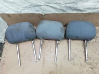 подголовник Volkswagen Transporter T5 2005, 2.5 л., TDi, AXD, дизель, МКПП, синий, фургон, передний привод