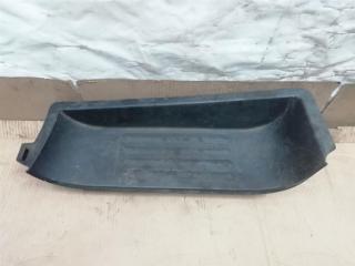 накладка на порог Volkswagen Transporter T5 2005, 2.5 л., TDi, AXD, дизель, МКПП, синий, фургон, передний привод, 7H0863736B