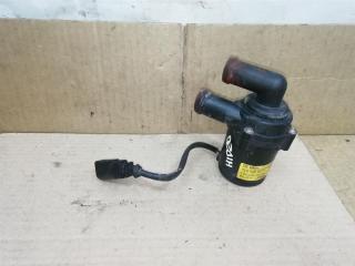 насос антифриза дополнительный Audi Q7 4L 2006, 3.0 л., TDi, BUG, дизель, АКПП, серебро, внедорожник 5 дв., полный привод, 7L0965561H