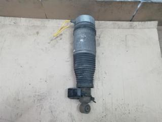 пневмостойка задняя Audi Q7 4L 2006, 3.0 л., TDi, BUG, дизель, АКПП, серебро, внедорожник 5 дв., полный привод, 7L8616020