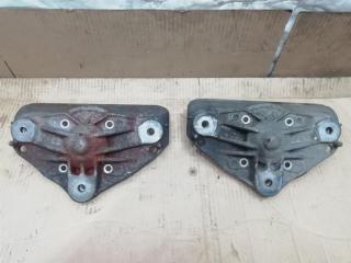 опора амортизатора верхняя (чашка) Audi Q7 4L 2006, 3.0 л., TDi, BUG, дизель, АКПП, серебро, внедорожник 5 дв., полный привод, 7L0412391E