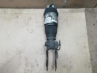 пневмостойка передняя Audi Q7 4L 2006, 3.0 л., TDi, BUG, дизель, АКПП, серебро, внедорожник 5 дв., полный привод, 7L8616040A