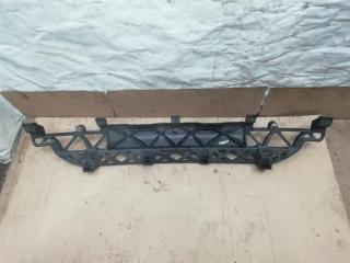 Крепление бампера заднего Audi Q7 4L 2006, 3.0 л., TDi, BUG, дизель, АКПП, серебро, внедорожник 5 дв., полный привод, 4L0807329