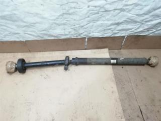 карданный вал Audi Q7 4L 2006, 3.0 л., TDi, BUG, дизель, АКПП, серебро, внедорожник 5 дв., полный привод, 7L85521102C