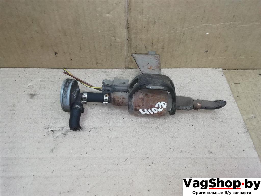 топливный насос Вебасто (Webasto) Audi Q7 4L 2006, 3.0 л., TDi, BUG, дизель, АКПП, серебро, внедорожник 5 дв., полный привод - фото №1