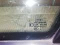 стекло кузовное боковое правое Audi Q7 4L 2006, 3.0 л., TDi, BUG, дизель, АКПП, серебро, внедорожник 5 дв., полный привод - фото №2