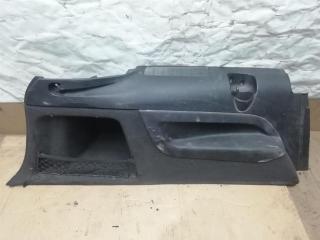 обшивка багажника Audi Q7 4L 2006, 3.0 л., TDi, BUG, дизель, АКПП, серебро, внедорожник 5 дв., полный привод, 4L0863879