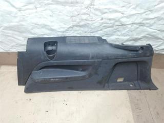 обшивка багажника Audi Q7 4L 2006, 3.0 л., TDi, BUG, дизель, АКПП, серебро, внедорожник 5 дв., полный привод, 4L0863880