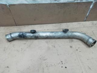 патрубок интеркулера Audi Q7 4L 2006, 3.0 л., TDi, BUG, дизель, АКПП, серебро, внедорожник 5 дв., полный привод, 7L6145795H