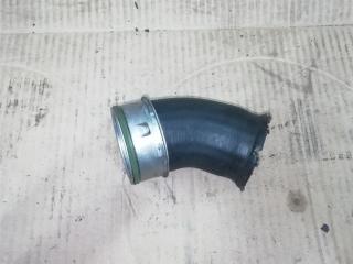патрубок интеркулера Audi Q7 4L 2006, 3.0 л., TDi, BUG, дизель, АКПП, серебро, внедорожник 5 дв., полный привод, 7L6145943B