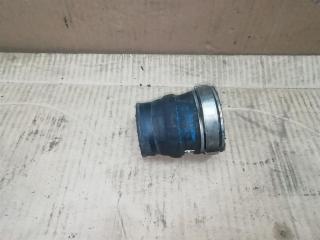 патрубок интеркулера Audi Q7 4L 2006, 3.0 л., TDi, BUG, дизель, АКПП, серебро, внедорожник 5 дв., полный привод, 7L6145720D