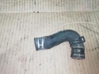 патрубок (трубопровод, шланг) Audi Q7 4L 2006, 3.0 л., TDi, BUG, дизель, АКПП, серебро, внедорожник 5 дв., полный привод, 7L0819329A