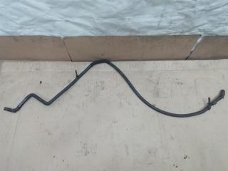 патрубок (трубопровод, шланг) Audi Q7 4L 2006, 3.0 л., TDi, BUG, дизель, АКПП, серебро, внедорожник 5 дв., полный привод, 7L6122447BD