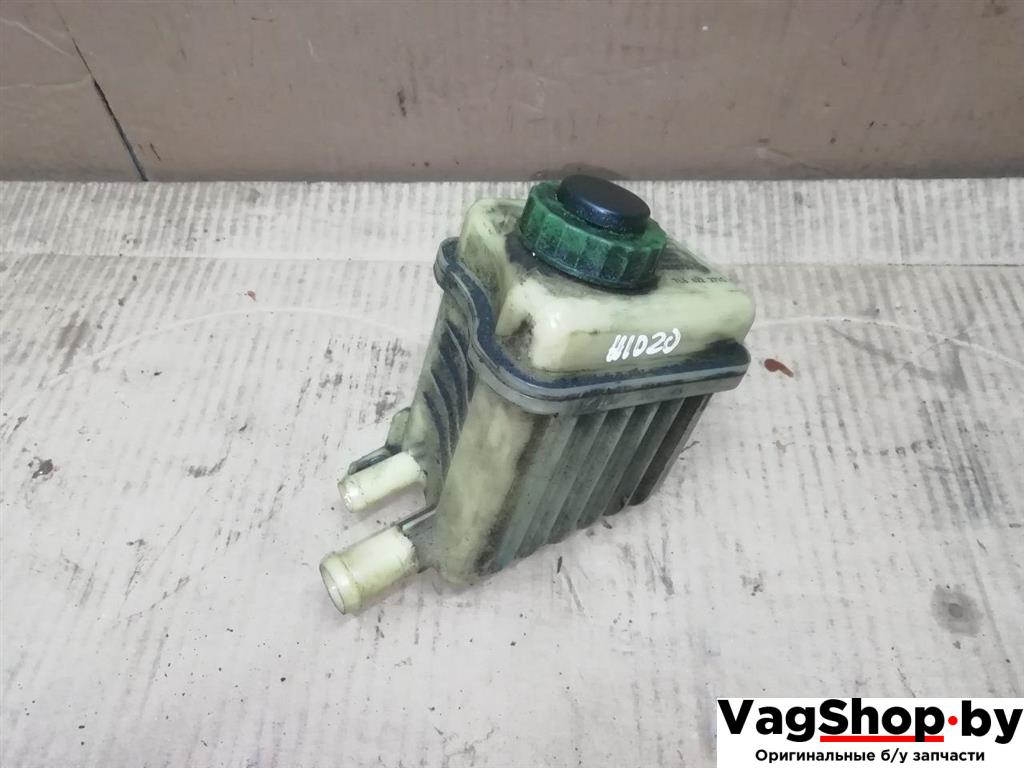 бачок гидроусилителя Audi Q7 4L 2006, 3.0 л., TDi, BUG, дизель, АКПП, серебро, внедорожник 5 дв., полный привод, 7L6422371C - фото №1