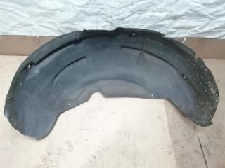 защита арок задняя левая (подкрылок) Audi Q7 4L 2006, 3.0 л., TDi, BUG, дизель, АКПП, серебро, внедорожник 5 дв., полный привод, 4L0810171