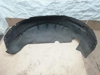 защита арок задняя правая (подкрылок) Audi Q7 4L 2006, 3.0 л., TDi, BUG, дизель, АКПП, серебро, внедорожник 5 дв., полный привод, 4L0810172