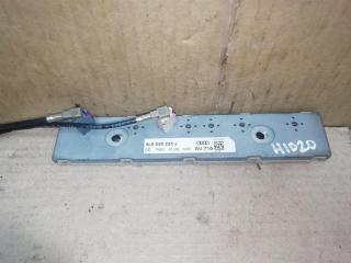 усилитель антенны Audi Q7 4L 2006, 3.0 л., TDi, BUG, дизель, АКПП, серебро, внедорожник 5 дв., полный привод, 4L0035225J