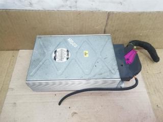 усилитель музыкальный Audi Q7 4L 2006, 3.0 л., TDi, BUG, дизель, АКПП, серебро, внедорожник 5 дв., полный привод, 4L0035223, 4L0910223B