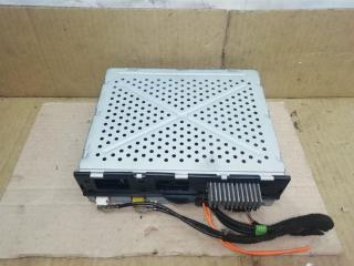 блок радио Audi Q7 4L 2006, 3.0 л., TDi, BUG, дизель, АКПП, серебро, внедорожник 5 дв., полный привод, 4E0035541P, 4E0910541M