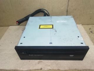 навигация Audi Q7 4L 2006, 3.0 л., TDi, BUG, дизель, АКПП, серебро, внедорожник 5 дв., полный привод, 4E0919887D, 4E0910887Q