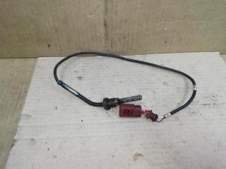 датчик давления (температуры) выхлопных газов Volkswagen Touareg 1 поколение [рестайлинг] 2008, 2.5 л., TDi, BPE, дизель, АКПП, серый, внедорожник 5 дв., полный привод, 070906088D