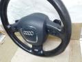 руль Audi Q7 4L 2006, 3.0 л., TDi, BUG, дизель, АКПП, серебро, внедорожник 5 дв., полный привод, 4F0419091CAURS, 4L0880201K - фото №3