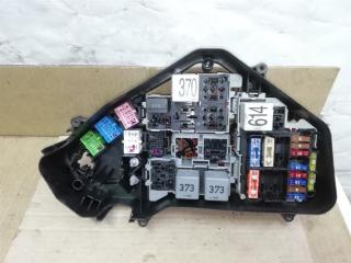 блок предохранителей Audi Q7 4L 2006, 3.0 л., TDi, BUG, дизель, АКПП, серебро, внедорожник 5 дв., полный привод, 7L0937615B