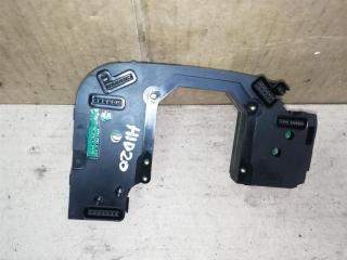 блок управления коммутационным центром Audi Q7 4L 2006, 3.0 л., TDi, BUG, дизель, АКПП, серебро, внедорожник 5 дв., полный привод, 4F0953549A, 4F0910549