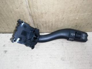 переключатель дворников Audi Q7 4L 2006, 3.0 л., TDi, BUG, дизель, АКПП, серебро, внедорожник 5 дв., полный привод, 4E0953503C