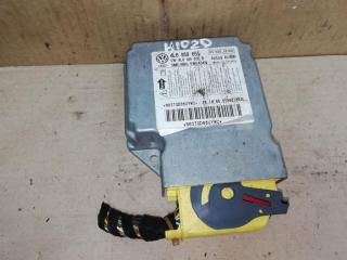 блок AirBag Audi Q7 4L 2006, 3.0 л., TDi, BUG, дизель, АКПП, серебро, внедорожник 5 дв., полный привод, 4L0959655, 4L0910655B