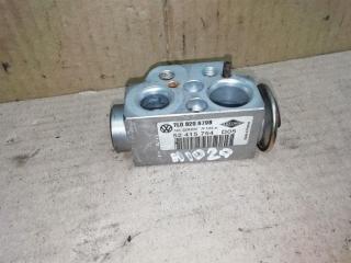 расширительный клапан кондиционера Audi Q7 4L 2006, 3.0 л., TDi, BUG, дизель, АКПП, серебро, внедорожник 5 дв., полный привод, 7L0820679B