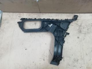 Крепление бампера заднего Audi Q7 4L 2006, 3.0 л., TDi, BUG, дизель, АКПП, серебро, внедорожник 5 дв., полный привод, 4L0807454A